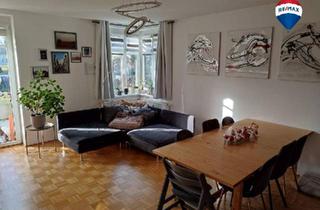 Wohnung kaufen in 4731 Prambachkirchen, Helle 3-Zimmerwohnung mit Loggia/Balkon in zentraler Lage