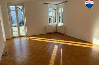 Wohnung kaufen in 4731 Prambachkirchen, Sehr gepflegte 3-Zimmerwohnung mit Loggia/Balkon im Ortszentrum von Prambachkirchen