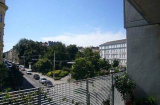 Loft kaufen in 1050 Wien, MODERNE 3 ZIMMER-WOHNUNG MIT ZUSÄTZLICHER 24m² TERRASSE UND PARKBLICK IN ATTRAKTIVEM STADTVIERTEL