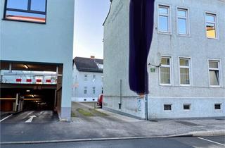 Garagen mieten in Babenbergerstraße, 8020 Graz, Babenbergerstraße