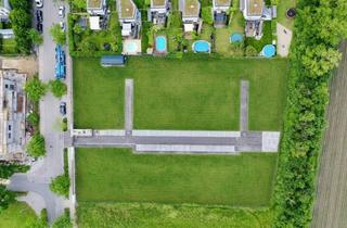 Grundstück zu kaufen in 1210 Wien, Ihr eigenes Stück Wien im Grünen: Moderne Kleingärten mit Stellplatz!