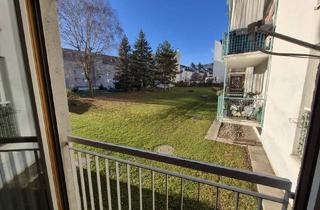 Wohnung kaufen in Alte Poststraße, 8020 Graz, Schöne 2-Zimmer-Wohnung mit Tiefgaragenparkplatz