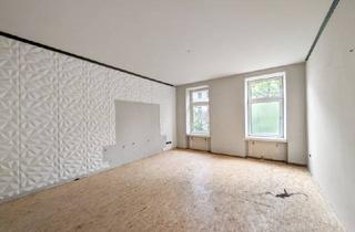 Wohnung kaufen in Quellenstraße, 1100 Wien, ++Q16++ Renovation-needed 2-room old building flat, lots of potential