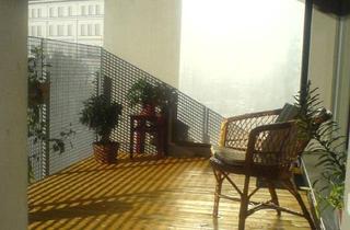 Loft kaufen in 1050 Wien, MODERNE 3 ZIMMER-WOHNUNG MIT ZUSÄTZLICHER 24m² TERRASSE UND PARKBLICK IN ATTRAKTIVEM STADTVIERTEL