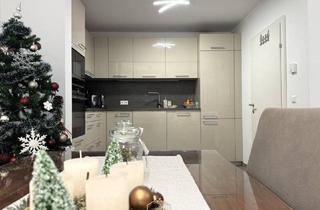 Wohnung kaufen in Maria-Pachleitner-Straße, 8053 Graz, URBANES WOHNEN : Moderne 3-Zimmer-Wohnung mit Westbalkon & Tiefgarage in Wetzelsdorf