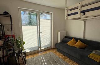 Wohnung mieten in Dr.-Stumpf-Strasse 61, 6020 Innsbruck, Garconniere mit Parkplatz