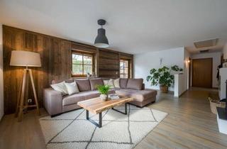 Wohnung mieten in 6335 Hinterthiersee, Lichtdurchflutete 2-Zimmer Mietwohnung mit begehrter Freizeitwohnsitzwidmung in Thiersee