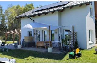 Einfamilienhaus kaufen in 5272 Untertreubach, Modernes Einfamilienhaus mit Garten und Photovoltaik