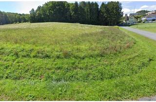 Grundstück zu kaufen in Wartweg, 7400 Oberwart, Attraktives Baugrundstück in Oberwart - Perfekte Gelegenheit für Ihren Traumhausbau!