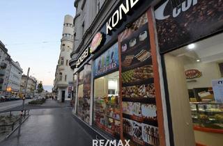 Geschäftslokal mieten in Hütteldorfer Straße, 1140 Wien, Vollausgestattete Bäckerei