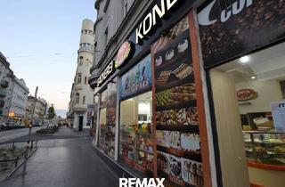 Geschäftslokal mieten in Hütteldorfer Straße, 1140 Wien, Vollausgestattete Bäckerei zum Sonderpreis !
