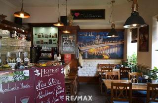 Immobilie mieten in 1200 Wien, Original Wiener Gasthaus - Traditionsbetrieb im 20. Bezirk !