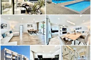 Wohnung kaufen in 1180 Wien, Erstbezug in exklusiver Lage: Luxus-Wohnung mit 4 Zimmern, 2 Garagen und hochwertiger Ausstattung in 1180 Wien!