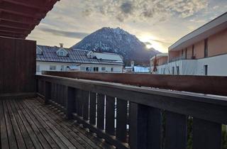 Wohnung kaufen in 6600 Reutte, Ihr Bergblick im Fokus!