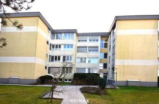 Wohnung kaufen in Rilkestraße 62, 9020 Klagenfurt, Eigentumswohnung in Ruhelage