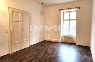 Wohnung mieten in 2540 Bad Vöslau, 3-Zimmer Wohnung im Zentrum von Bad Vöslau