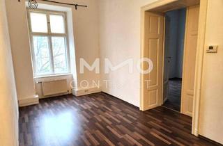 Wohnung mieten in 2540 Bad Vöslau, 3-Zimmer Wohnung im Zentrum von Bad Vöslau