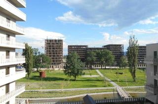 Wohnung mieten in Am Steinfeld 19, 8020 Graz, Q5 am PARK sonnige 2ZI mit 20m² S/O Balkon