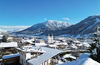 Grundstück zu kaufen in 6364 Brixen im Thale, Royales Grundstück am Sonnhang von Brixen