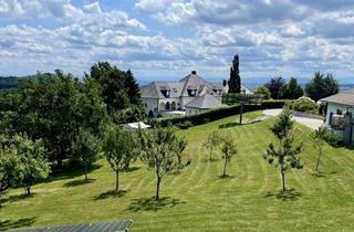 Grundstück zu kaufen in 4221 Steyregg, Exklusive Baugrundstücke in absoluter Ruhelage mit unverbaubarem Panoramablick über Linz