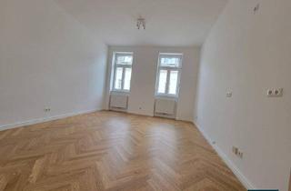 Wohnung kaufen in 1100 Wien, Erstbezug! Sanierte 35 m² Wohnung im 4. Liftstock nahe Klinikum Favoriten.