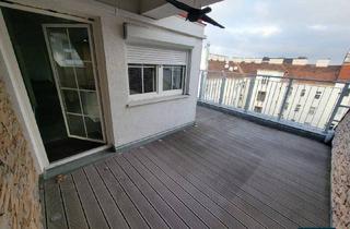 Penthouse kaufen in 1100 Wien, Luxuspenthouse mit Dachterrasse/Dachgarten - urbaner Wohntraum - einzigartiges Wohndomizil