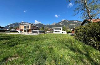 Grundstück zu kaufen in 6600 Lechaschau, Attraktives Grundstück in toller Lage – Lechaschau