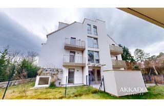 Wohnung kaufen in Hawelgasse, 1180 Wien, Wohnen beim Pötzleinsdorfer Schloßpark - A\\