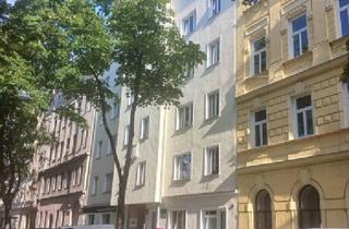 Wohnung kaufen in Max-Winter-Platz, 1020 Wien, Anlageobjekt - schmucke Kleinwohnung beim Max-Winter-Park - Erstbezugszustand - für 3 Jahre vermietet