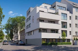 Wohnung kaufen in Khekgasse, 1230 Wien, 1230, Khekgasse, Nähe Bahnhof Liesing, 4-Zimmer-Eigentumswohnung