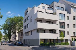 Penthouse kaufen in Khekgasse, 1230 Wien, 1230, Khekgasse, Nähe Bahnhof Liesing, 3-Zimmer-Eigentumswohnung