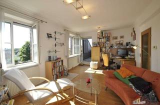 Wohnung kaufen in 3100 Sankt Pölten, Dachterrassenwohnung in wunderschöner ruhiger Lage nähe Traisenpark