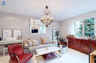 Wohnung kaufen in Castelligasse, 1050 Wien, Exklusive Design-Eigentumswohnung in Bestlage des 5. Bezirks – Castelligasse, 1050 Wien