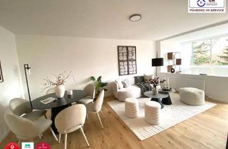 Wohnung kaufen in 2500 Baden, Stylisch generalsaniert: moderne Eigentumswohnung in Baden bei Wien