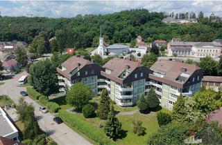 Wohnung mieten in 3100 Sankt Pölten, Dachterrassenwohnung in wunderschöner ruhiger Lage