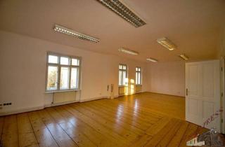 Wohnung mieten in 3100 Sankt Pölten, Villa in gut frequentierter und auch repräsentativer Lage! Ideal als Rechtsanwaltskanzlei oder Praxisraum und dgl. geeignet