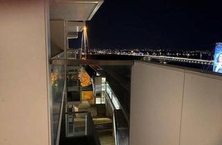 Wohnung mieten in Wehlistraße 291, 1020 Wien, Vermiete Wohnung im Marina Tower