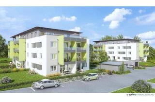 Wohnung mieten in Gmundner Straße 37, 4690 Schwanenstadt, Neubau 3-Zimmer Wohnung mit Loggia und Tiefgarage