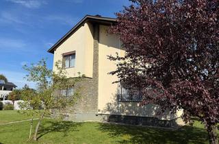 Einfamilienhaus kaufen in Paul-Mühlbacher-Weg 10, 9020 Klagenfurt, TOP Lage, mit reichlich Platz am Fuße des Kreuzbergls