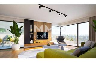 Doppelhaushälfte kaufen in 3421 Höflein an der Donau, Naturnah & stadtnah – familienfreundliche Neubau-Doppelhaushälfte in ruhiger Lage