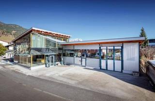 Lager mieten in Klostergasse 120, 8962 Gröbming, Großzügige Gewerbefläche mit 527 m² in Gröbming – vielseitig nutzbar