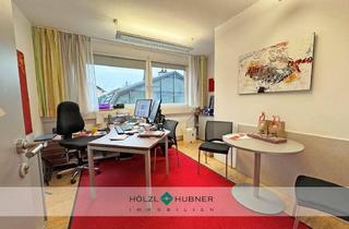 Gewerbeimmobilie kaufen in 5020 Salzburg, Zentrales Büro mit Geschäftslokal und guter Anbindung in Maxglan
