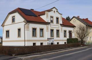 Büro zu mieten in Gemeindestraße, 7411 Markt Allhau, 1 möbliertes Doppel-Büro im Erdgeschoss im Business Center "Alte Apotheke" in Markt Allhau ab Februar 2026 zu vermieten