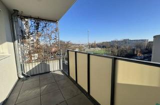 Wohnung mieten in Penzing 35, 1140 Wien, Attraktive 2-Zimmer-Wohnung mit Balkon direkt bei der U3 Kendlerstraße