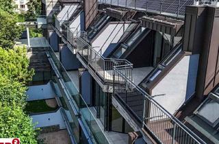 Wohnung kaufen in Adam-Strenninger-Gasse 2/16, 2380 Perchtoldsdorf, Westseitige 3 Zimmerwohnung mit Ca. 30M² Terrasse und Besonderem Wohngefühl