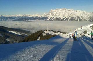 Wohnung kaufen in Junghannsstraße 158/3, 8967 Haus, Gemütliche Wohnung in 8967 Haus (Schladming Dachstein) neben Skipisten (Provisionsfrei)