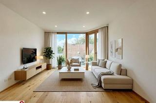 Maisonette kaufen in Adam-Strenninger-Gasse 2/15, 2380 Perchtoldsdorf, Wohnen Über den Dächern - Exklusive Maisonette mit Unvergleichlichem Panoramablick