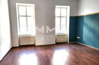 Wohnung mieten in 2500 Baden, Hochparterre Wohnung in perfekter, zentraler Lage von Baden