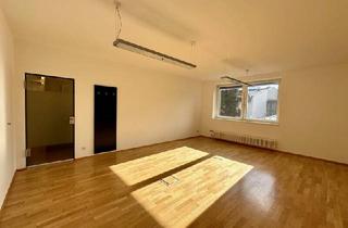 Büro zu mieten in 5700 Zell am See, Barrierefreier Büro-Raum in Bestlage von Zell am See / TOP 8-4