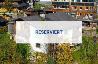 Haus kaufen in Kammern 856, 6863 Egg, Charmantes Haus in Egg - zentrumsnah, mit Traum-Aussicht